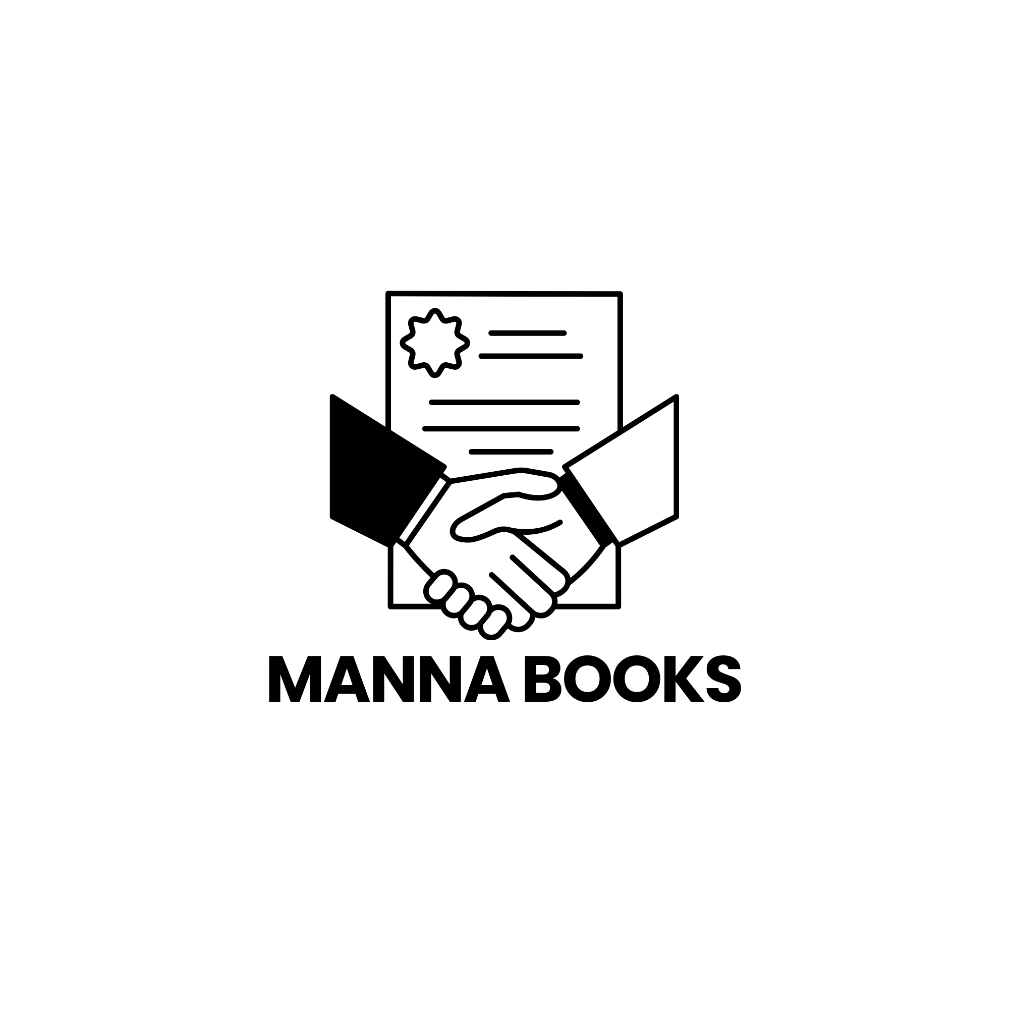 Manna Books